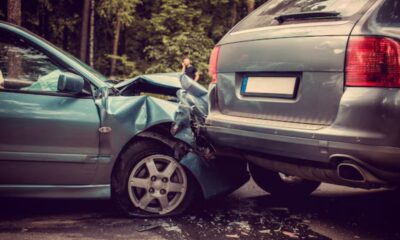 Car Accidents