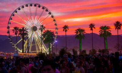 Coachella