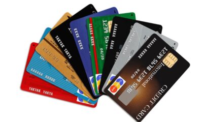 Credit Cards