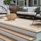 Custom Deck