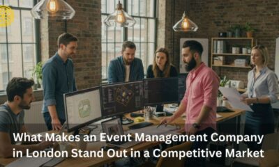 Event Management Company