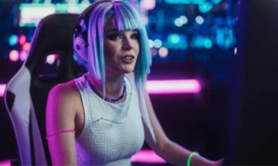 Female Video Game Characters