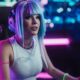 Female Video Game Characters