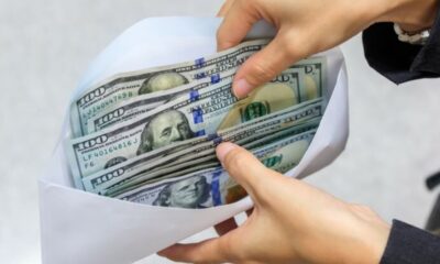Financial
