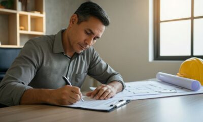 General Contractor