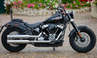 Harley-Davidson