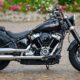 Harley-Davidson