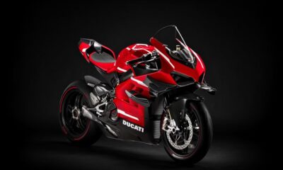 High-EHigh-End Motorcyclend Motorcycle