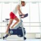 Home Exercise Bike