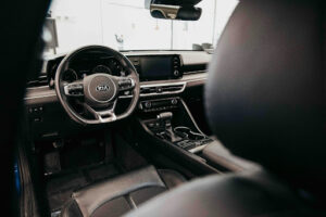 Innovative Features of New Kia Cars for Sale in Brisbane