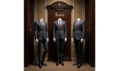 Isaia