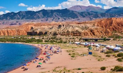 Issyk Kul