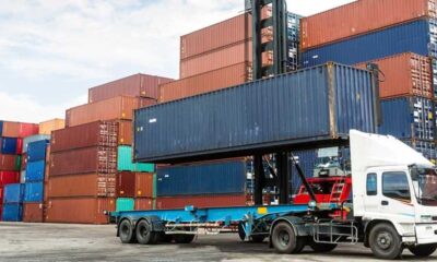 Logistics