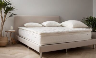 Best Memory Foam Mattresses