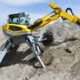 Mini Excavator