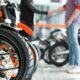 Motorcycle