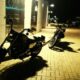 Motorcycle
