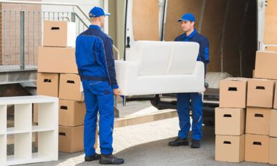 Movers in Dubai