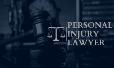 Personal Injury Lawyer