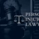 Personal Injury Lawyer