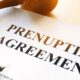Prenuptial Agreements