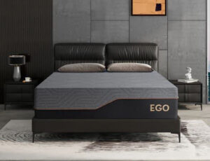 Top 6 Best Memory Foam Mattresses of 2025