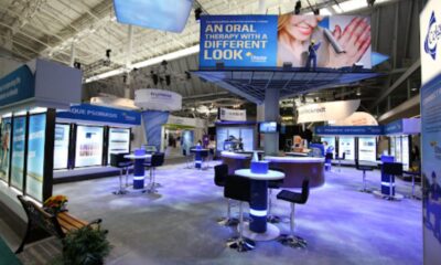 Trade Show Booth