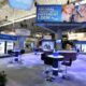 Trade Show Booth