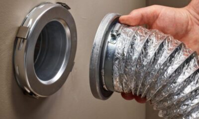 Vent Maintenance