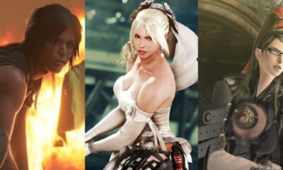 stellar blade all outfits