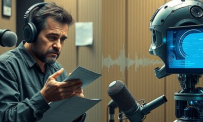 AI in Voice