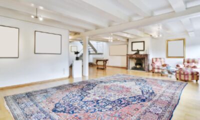 Aesthetic Rugs