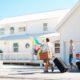 Beach Rental