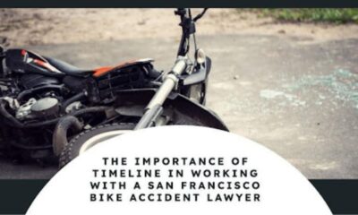 Bike Accident