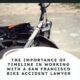 Bike Accident