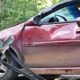 Car Accident in San Diego