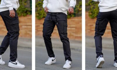 Cargos