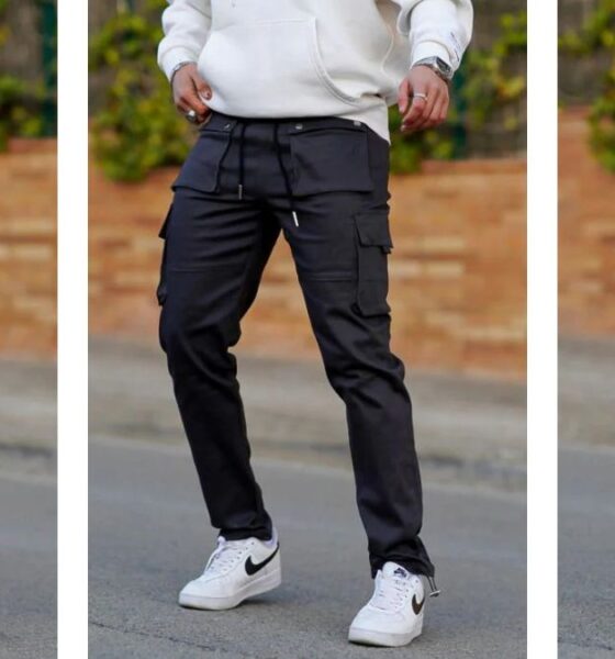 Cargos