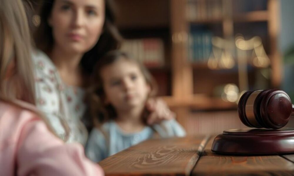 How Melbourne Children #39 s Court Lawyers Represent Children