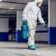 Cleaning