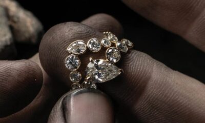 Custom Engagement Rings