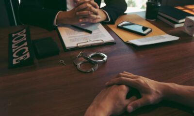 DUI Lawyer