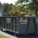 Dumpster