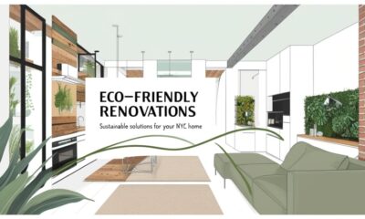 Eco-Friendly