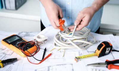 Electrical Renovations