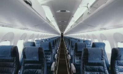 Private jet charters