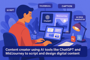 Essential Creation Tools for 2025