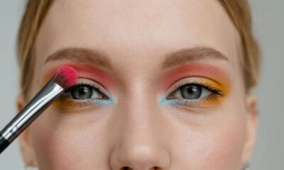 Eye Makeup