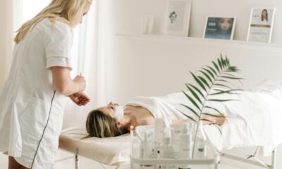 Facial Services