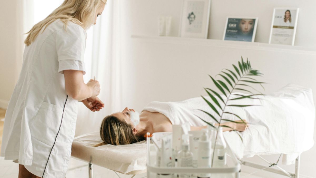 Facial Services